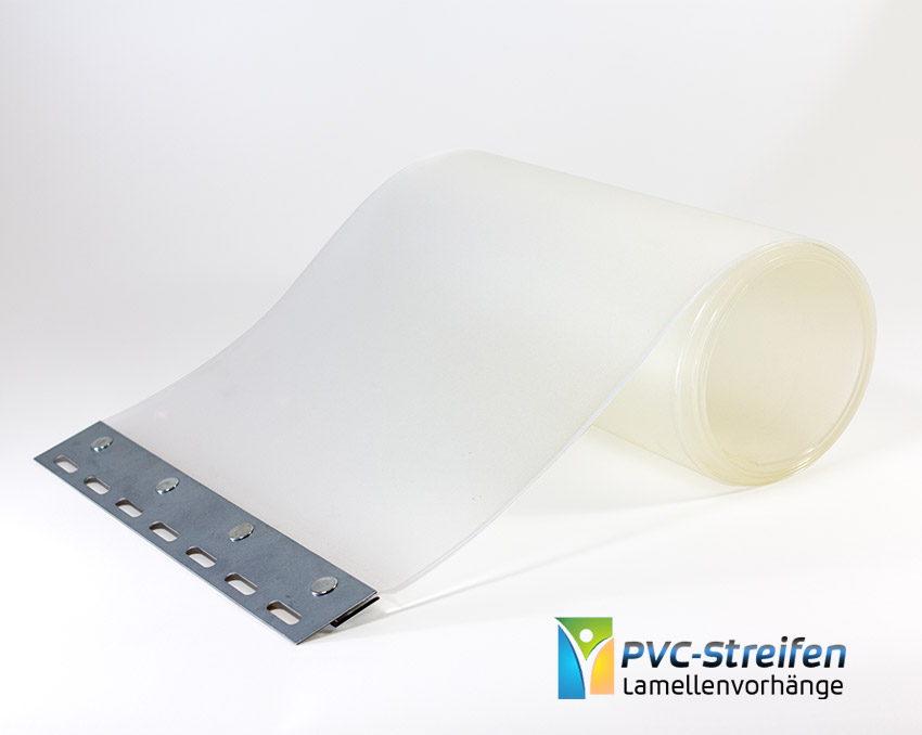 Pvc Sichtschutz Vorhang Blickdicht Aber Lichtdurchlassig